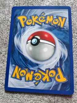 Pokemon Neo Genesis Sudowoodo Card #77/111 WOTC LP Condition Vintage Rare - Image 2