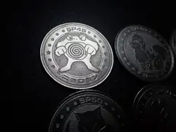 Pokemon Card Meiji Promo Battle Coin x6 Poliwrath Butterfree Muk etc #6370 PLAY - Image 2