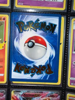 pikachu celebrations metal card - Image 2