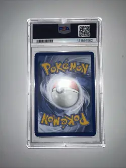 Flareon ex - (Prismatic Evolutions Stamp) 014/131 Miscellaneous Cards & Products - Image 3