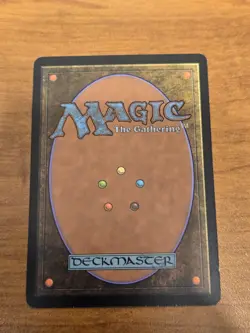 MTG Core Set 2012 - Birds of Paradise - M12 165 - Regular LP - Image 2
