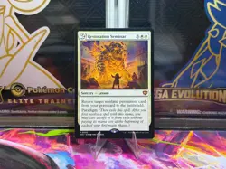 Magic: The Gathering - Secrets of Strixhaven Singles - Image 2