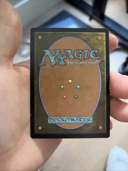 1x Beast Whisperer, Ravnica Clue Edition, Magic MTG LP - Image 2