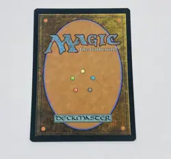 Trostani’s Summoner 156 Magic The Gathering Trading Card MTG Tc7 - Image 2