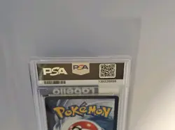 Pokemon Charizard X ex 125/094 Full PSA 10 GEM MINT – Eng ULTRA RARE - Image 5