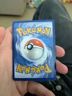 Quagsire 007/015 McDonalds Dragon Discovery Non-Holo Promo 2024 Pokemon Card - Image 2