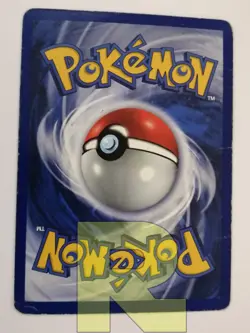 Dark Persian ® Rocket 42/82 ® Non Comune ® Pokemon ® Inglese ® Poor - Image 3