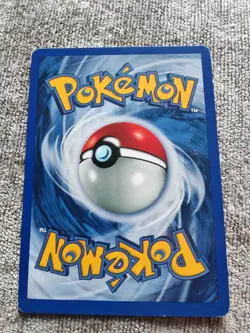 Pokemon TCG Sprout Tower Neo Genesis #97/111 Regular Unlimited Uncommon WOTC LP - Image 2