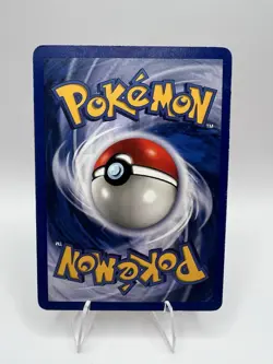 Pokemon Breeder 076/102 Base Set (Shadowless) Regular - Image 2