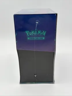 Journey Together - Pokemon Center Exclusive Elite Trainer Box ETB Sealed W/dent - Image 2
