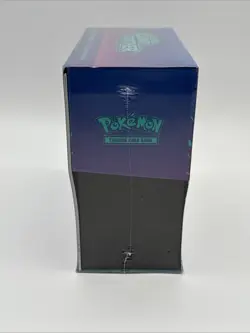 Journey Together - Pokemon Center Exclusive Elite Trainer Box ETB Sealed W/dent - Image 3