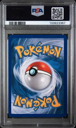 2006 POKEMON POP SER 4 #3 FLYGON PSA 6 - Image 2