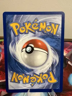 Piplup 98/94 IR Illustration Rare Pokemon Phantasmal Flames Full Art - NM 🔥 - Image 4