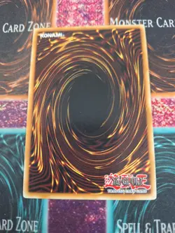Yugioh Yubel LCGX-EN197 Secret Rare 1st Edition Near Mint - Image 3