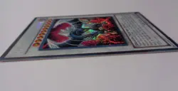Malefic Paradox Dragon YMP1-EN007 (Secret Rare, Limited, Lightly Played / LP) - Image 2