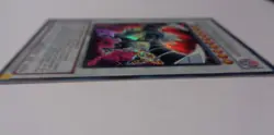 Malefic Paradox Dragon YMP1-EN007 (Secret Rare, Limited, Lightly Played / LP) - Image 3