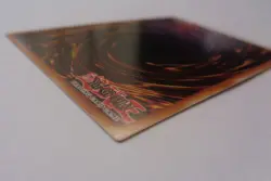 Malefic Paradox Dragon YMP1-EN007 (Secret Rare, Limited, Lightly Played / LP) - Image 5