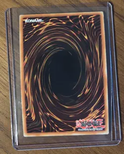 S:P Little Knight RA03-EN049 Ultra Rare 1st Edition Yu-Gi-Oh! - Image 2