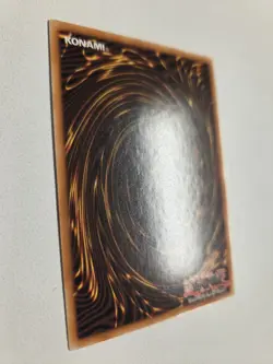 Junoldo the Shadespirit Power Patron BLZD-EN013 Ultra Yugioh Blazing Dominion - Image 4