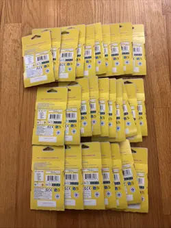 (28) One Piece Adventure Kami Island OP15 EB04 Sleeved Booster Packs - IN HAND - Image 2