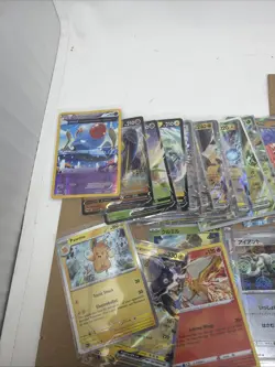 Pokemon TCG EX, V, Cosmo,holo- Bulk Lot Of 150 Cards - SWSH, SV, Vintage - Image 2