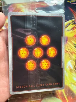 2022 Dragon Ball Super Card TCG BT17-111 SPR Super Mira Overflowing Power - Image 3