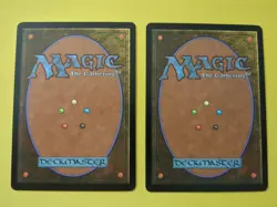 Ghostly Touch - Avacyn Restored - MTG (Set of 2) - Image 2