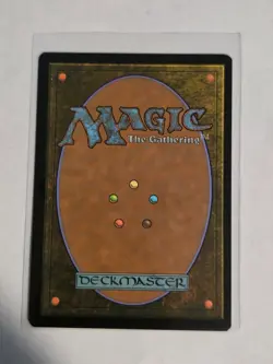 The Keeper of Dark Pacts - Playtest Card MagicCon Chicago '24 Unknown Event - Image 2