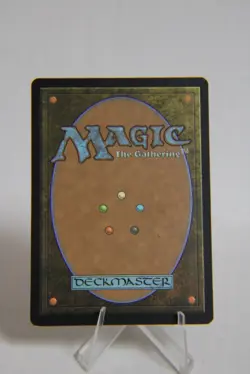 Phage the Untouchable 120 Conspiracy NM English 1482 - Image 2