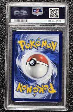 Pokemon Darkrai VSTAR, GG50/GG70, Crown Zenith, Ultra Rare, PSA 9 - Image 2