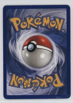Gambler 1st Ed. Pokemon Fossil #60 1999 - Image 2