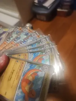 Sams Club Pokemon 151 Cosmos Promos Set Of All 4 X 4 Sets (16 Cards Total) - Image 3