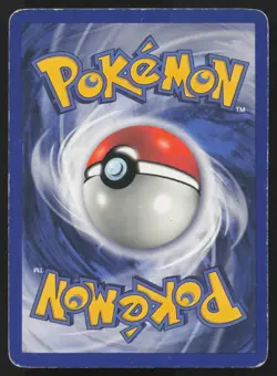 Dark Vileplume 13/82 Unlimited Holo Rare Team Rocket Pokemon English HP - Image 2