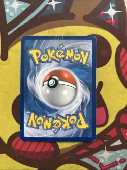 Pokemon Colress 118/135 - BW Plasma Blast - Expanded GLC - Played - Image 2