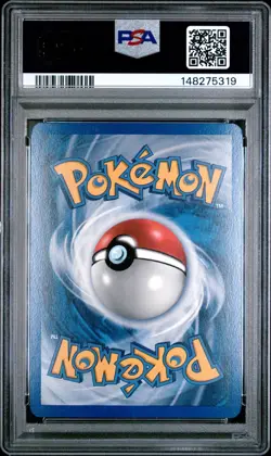 2006 Pokemon EX Crystal Guardians Torchic-Rev. Foil #66 NM-MT 8 *NEWLY GRADED* - Image 2