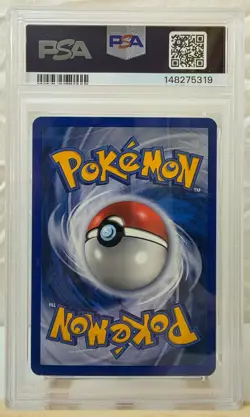 2006 Pokemon EX Crystal Guardians Torchic-Rev. Foil #66 NM-MT 8 *NEWLY GRADED* - Image 4