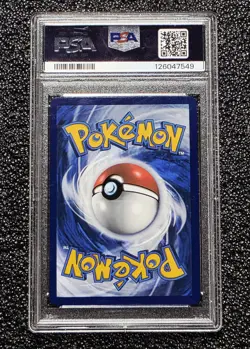 2025 Pokemon Destined Rivals Cynthia's Garchomp Ex Ultra Rare 215/182 PSA 10 - Image 2