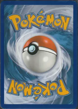 Reverse Holo Nidorino 44/114 Uncommon XY - Steam Siege Pokemon NM - Image 2