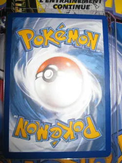 POKEMON RARE CELEBRATIONS FRANCAIS MEW 011/025 HOLOFOIL NEUF MINT 25 ANS - Image 2