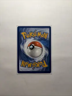 Pokemon Tinkatink Illustration Rare SV02: Paldea Evolved 216/193 Holo English NM - Image 2
