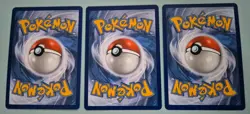 Pokemon First Partner Illustration Series 1 Gen 4 Sinnoh pokemon pack fresh - Image 2