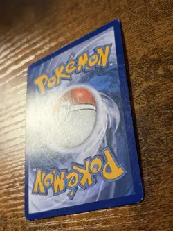 Pokemon Gengar & Mimikyu GX TAG TEAM Ultra Rare Holo 53/181 Team Up - Image 4