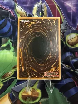Yugioh Primite Dragon Ether Beryl RA05-EN033 1st-ed STARLIGHT RARE NM - Image 2