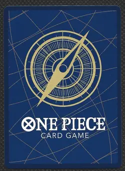 Monkey.D.Luffy OP09-119 SEC Japanese One Piece TCG - Image 2