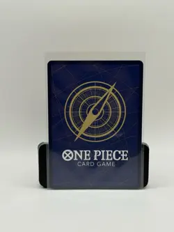 Portgas.D.Ace Alt Art OP13-119 SEC - Carrying on His Will One Piece ENGLISH - Image 2