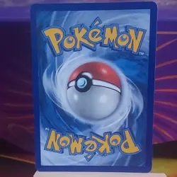 Groudon XY52 XY Promo Holo Basic HP130 Rock Smash Break Ground Pokemon Card - Image 2