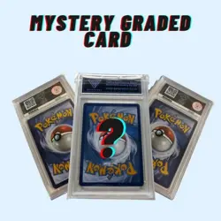 Pokemon $599 Mystery Box - Graded Cards, Booster Packs, Sealed Products 🌟🎁 - Image 4