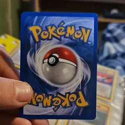 Pokemon Holo Card Lot Dark Arbok Dugtrio Magneton Team Rocket 2000 Vintage - Image 2