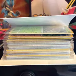 Pokemon TCG Card’s & Collectibles Lot! EVERYTHING SHOWN IN PHOTOS IS INCLUDED‼ - Image 2