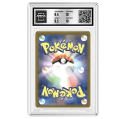 Pokemon TCG 2023 Charizard Holo Rare Card Japanese - GEM MINT 10 - PSA CGC AC - Image 4